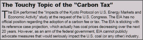Carbon Tax
